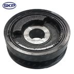 SKP SK102427 Engine Harmonic Balancer - view 2