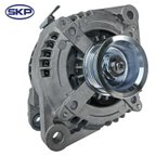 SKP SK10275 Alternator - view 2