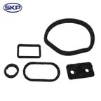 SKP SK112184 Engine Oil Filter Housing Seal Kit - view 2