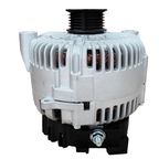 SKP SK11358N Alternator - view 4