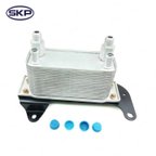 SKP SK117001B Automatic Transmission Oil Cooler - Rear - view 3