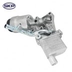 SKP SK117127 Engine Oil Cooler Housing - view 1