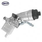 SKP SK117127 Engine Oil Cooler Housing - view 2