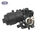 SKP SK117131 Engine Oil Filter Housing - view 2