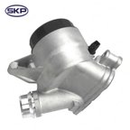 SKP SK117133 Engine Oil Filter Housing - view 4
