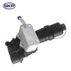 SKP SK117135 Engine Oil Filter Adapter - view 1
