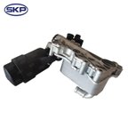 SKP SK117140 Engine Oil Filter Housing - view 2