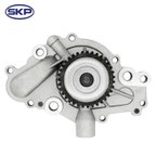 SKP SK1202000 Engine Water Pump - view 3