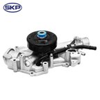 SKP SK1204370 Engine Water Pump - view 2