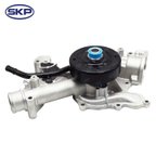 SKP SK1204370 Engine Water Pump - view 7