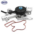 SKP SK1204370 Engine Water Pump - view 1