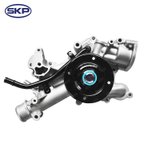 SKP SK1204370 Engine Water Pump - view 6