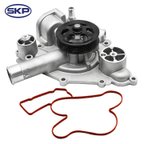 SKP SK1204470 Engine Water Pump - Main - view 3