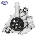 SKP SK1204470 Engine Water Pump - Main - view 4