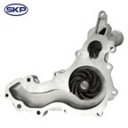 SKP SK1204500 Engine Water Pump - view 3