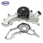 SKP SK1204500 Engine Water Pump - view 1