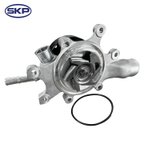 SKP SK1205877 Engine Water Pump - view 3