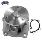 SKP SK1207180 Engine Water Pump - Main - view 2