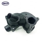 SKP SK121091 Engine Coolant Thermostat Housing Assembly - view 4