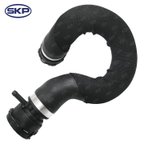SKP SK121203 Radiator Coolant Hose - Upper - view 4