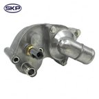 SKP SK121259 Engine Coolant Thermostat Housing - view 2