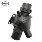 SKP SK121296 Engine Coolant Thermostat Housing - Engine Block - view 7