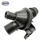 SKP SK121296 Engine Coolant Thermostat Housing - Engine Block - view 1