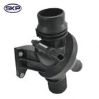 SKP SK121296 Engine Coolant Thermostat Housing - Engine Block - view 5