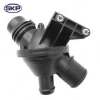 SKP SK121296 Engine Coolant Thermostat Housing - Engine Block - view 6