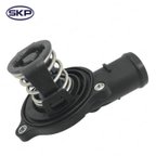 SKP SK121297 Engine Coolant Thermostat Housing - view 1