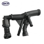 SKP SK121298 Engine Coolant Thermostat Housing - view 1