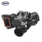 SKP SK121397 Engine Coolant Thermostat Housing Assembly - view 3