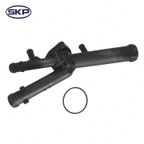 SKP SK121404 Engine Coolant Thermostat Housing - view 3