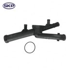 SKP SK121404 Engine Coolant Thermostat Housing - view 1