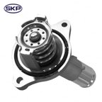 SKP SK121422 Engine Coolant Thermostat Housing Assembly - Water Pump - view 2