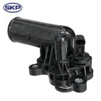 SKP SK121424 Engine Coolant Thermostat Housing Assembly - view 1