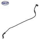 SKP SK121433 Fuel Injection Throttle Body Heater Pipe - view 1