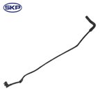 SKP SK121433 Fuel Injection Throttle Body Heater Pipe - view 3
