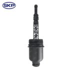 SKP SK121465 Engine Oil Filter Cover - view 1