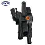 SKP SK121469 Engine Coolant Thermostat Housing - view 3