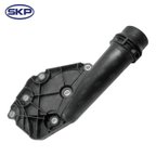 SKP SK121493 Radiator Coolant Hose Flange - view 2
