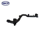 SKP SK121538 Engine Coolant Pipe - Outlet - view 1