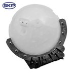 SKP SK123190 Engine Coolant Reservoir - Front - view 1