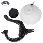 SKP SK123191 Engine Coolant Reservoir - view 7
