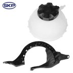SKP SK123191 Engine Coolant Reservoir - view 1