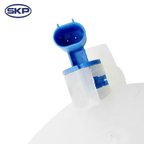 SKP SK123191 Engine Coolant Reservoir - view 2