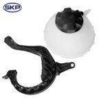 SKP SK123191 Engine Coolant Reservoir - view 4