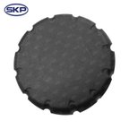 SKP SK123197 Engine Coolant Reservoir - Front - view 6