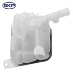 SKP SK123197 Engine Coolant Reservoir - Front - view 2