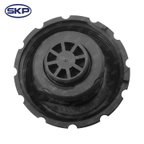 SKP SK123197 Engine Coolant Reservoir - Front - view 3